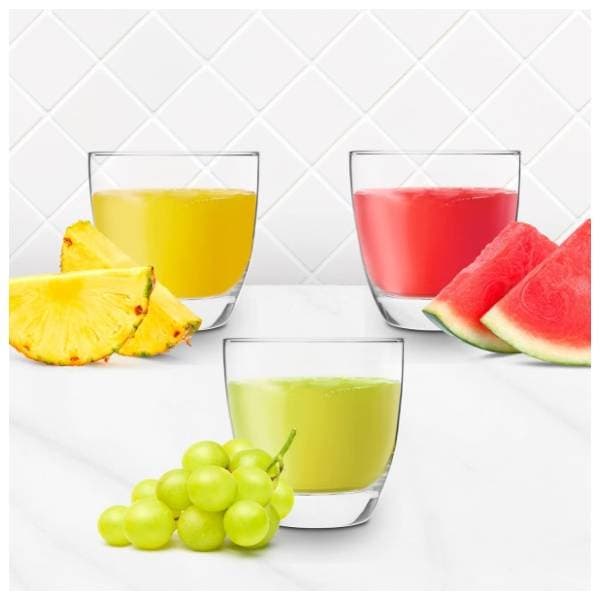 UFESA cediljka za citruse Squeeze&Go 45W crna 4