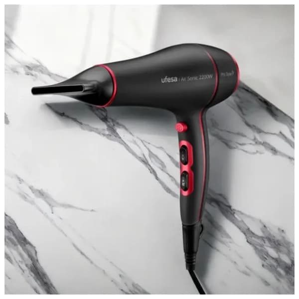 UFESA fen AirSonic 2200W 3