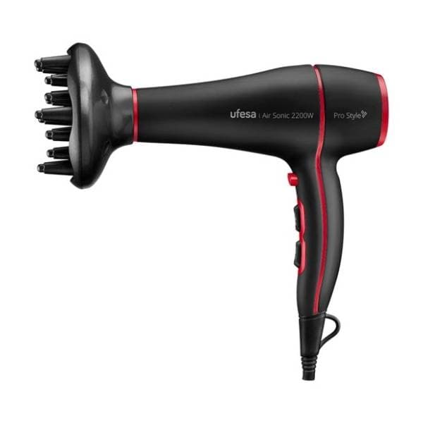 UFESA fen AirSonic 2200W 1