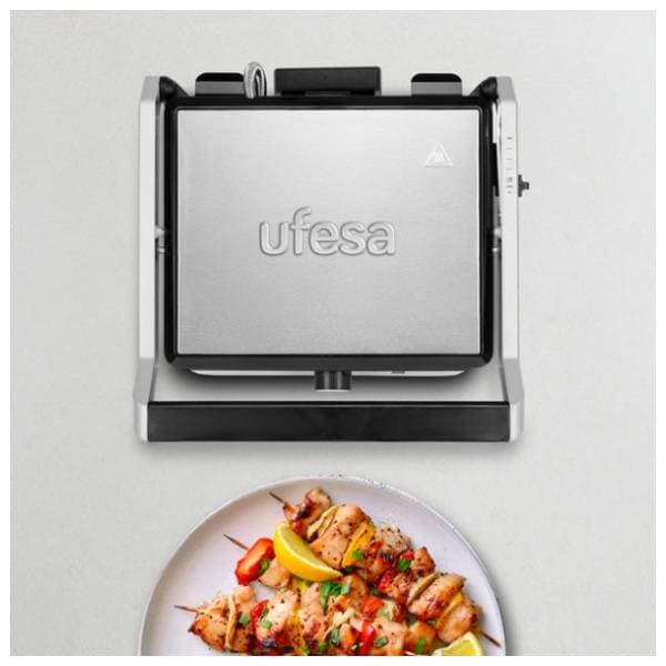 UFESA grill toster Jaya 2000W 2