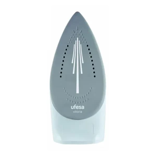 UFESA pegla Vitoria 1