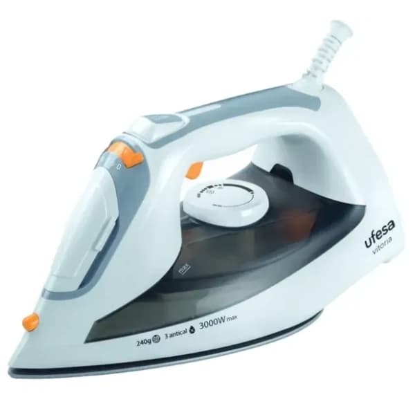 UFESA pegla Vitoria 0