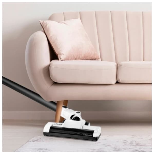 UFESA štapni usisivač Artica 1200W 3