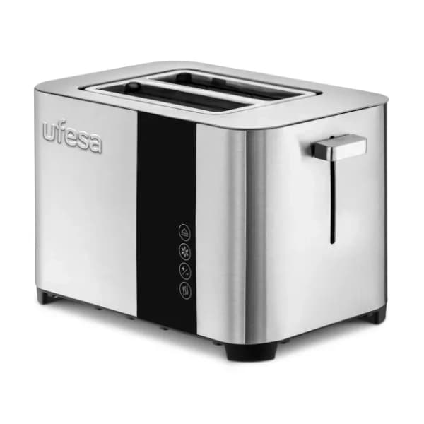 UFESA toster Duo delux 850W 0