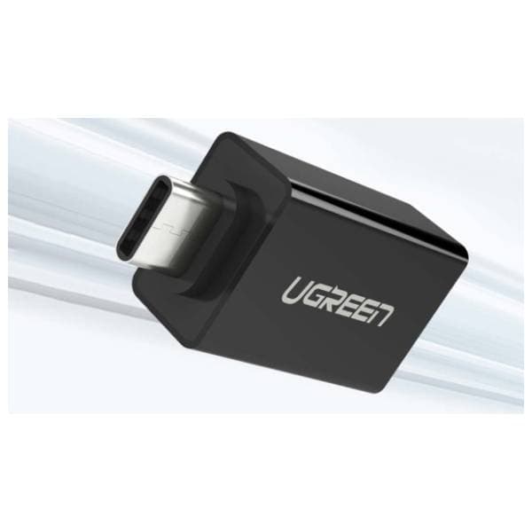 UGREEN adapter USB-C (m) na USB 3.0 (ž) US173 1