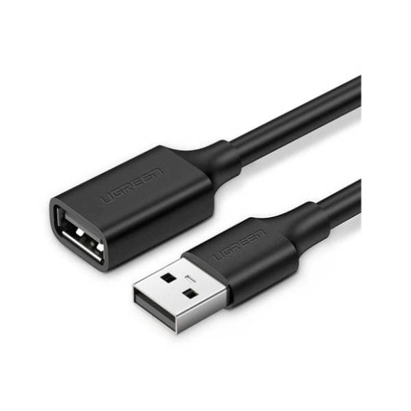 UGREEN kabl USB 2.0 (m/ž) US103 2m 0