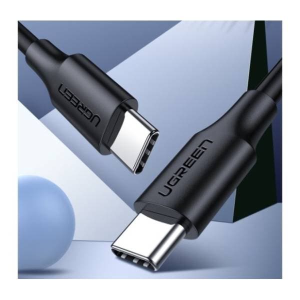 UGREEN kabl USB-C 2.0 US286 1m 1