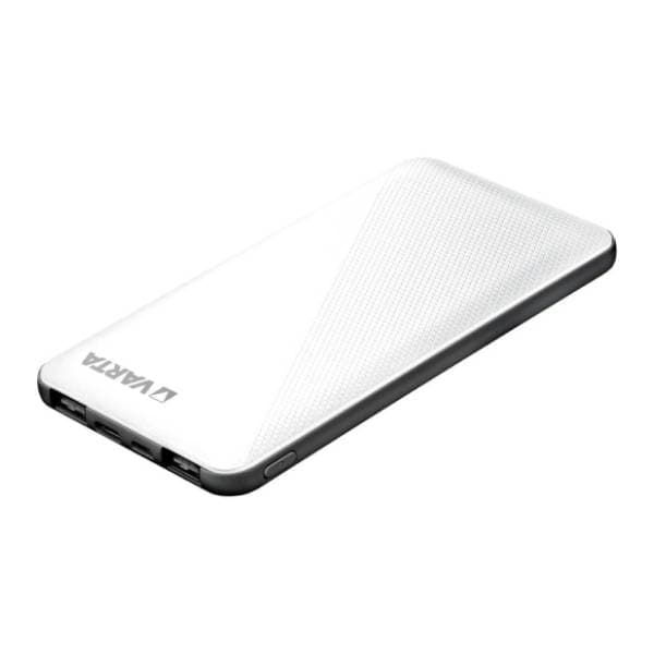 VARTA power bank Energy 10000mAh 20W White 2