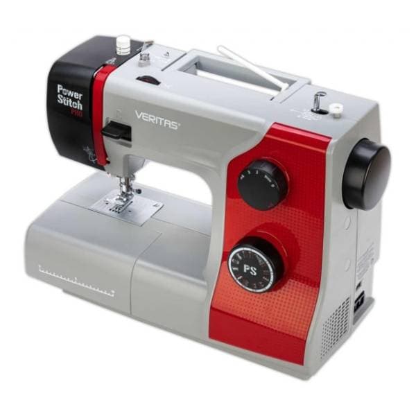 VERITAS mašina za šivenje Power stitch PRO 1