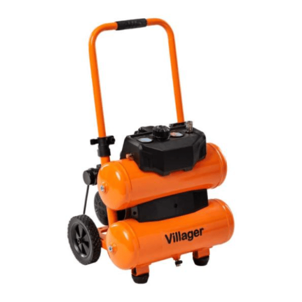VILLAGER VAT DB 17 L kompresor za vazduh 1