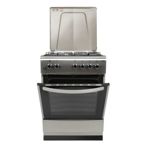 VIVAX kombinovani šporet FC-31602IF X 0