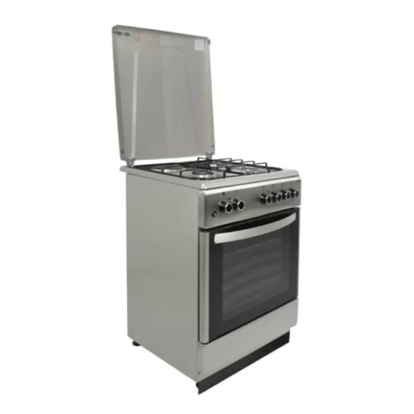 VIVAX kombinovani šporet FC-31602IF X 2