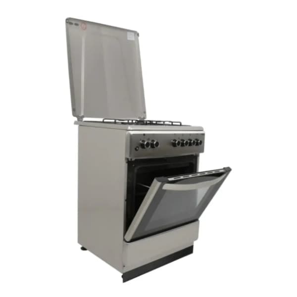 VIVAX kombinovani šporet FC-31602IF X 4