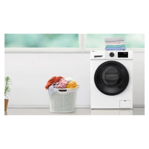 VIVAX mašina za pranje veša WFL-141012CI 1