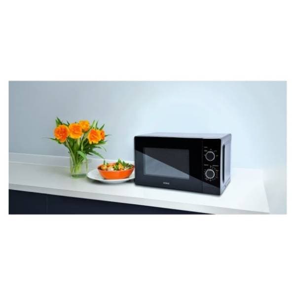 VIVAX mikrotalasna rerna MWO-2071B 4