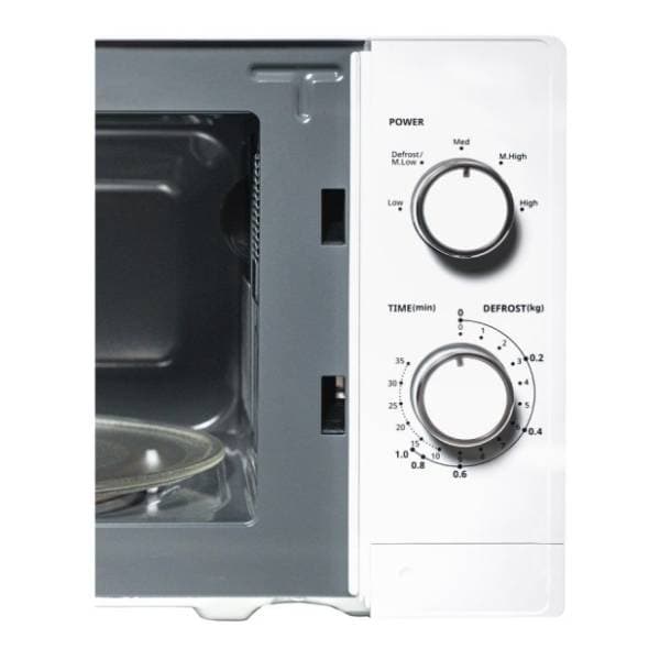 VIVAX mikrotalasna rerna MWO-2071W 3