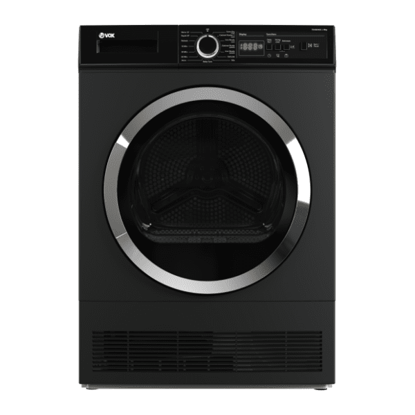 VOX mašina za sušenje veša TDC-820GG 0