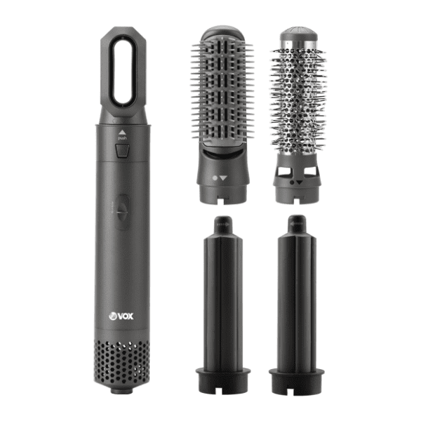 VOX stajler za kosu MHS800G 1