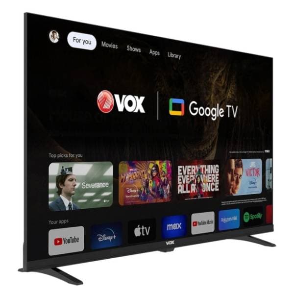 VOX televizor 32GTH090 1
