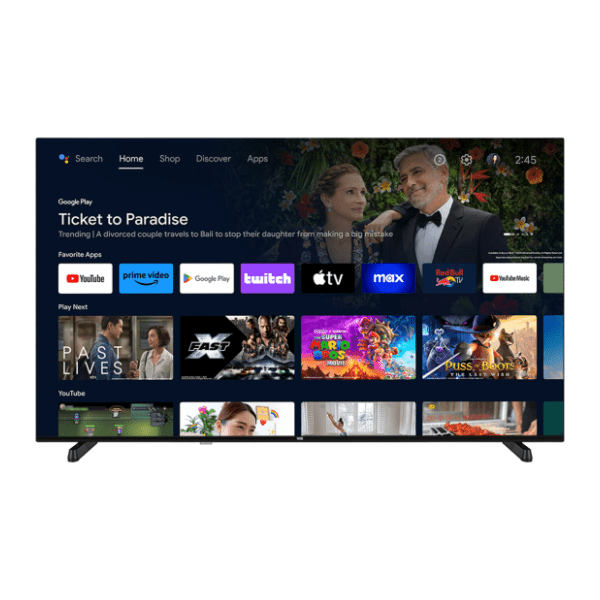 VOX televizor 65ADU758 0