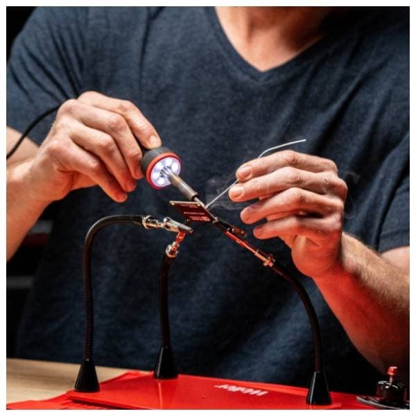 WELLER WLIR3023C štapna lemilica 3