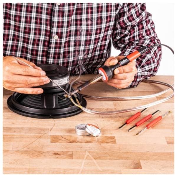 WELLER WLIR6023C štapna lemilica 3