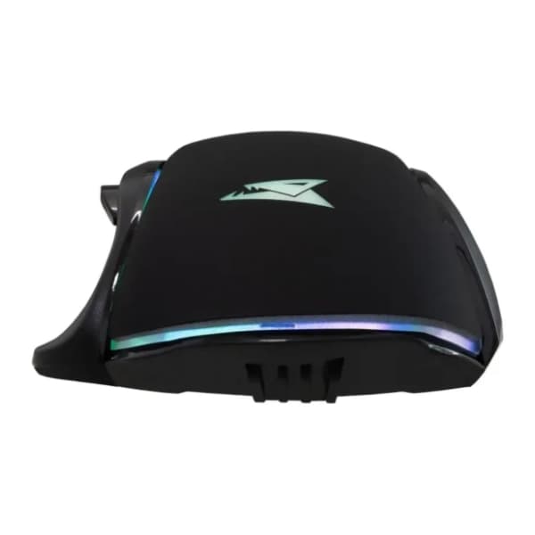 WHITE SHARK miš Baracuda BGM 071 PIRANHA 1