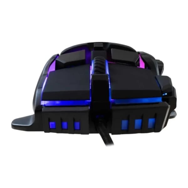 WHITE SHARK miš Baracuda BGM 071 PIRANHA 3