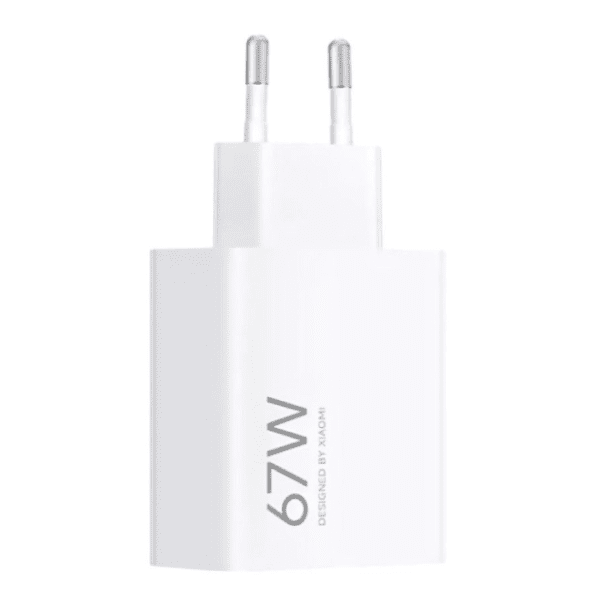 XIAOMI adapter 67W HyperCharge Type-A (BHR4996GL) 0