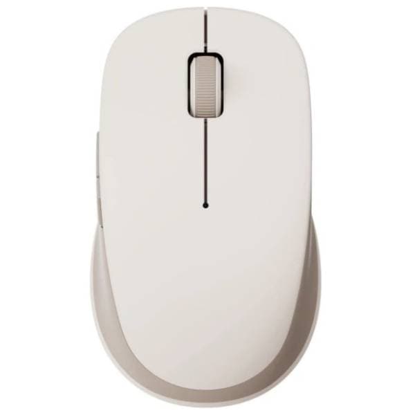 XIAOMI bežični miš Dual-mode Mouse 2 beli BHR8849GL 0