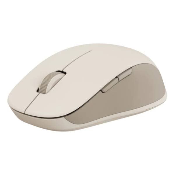XIAOMI bežični miš Dual-mode Mouse 2 beli BHR8849GL 1