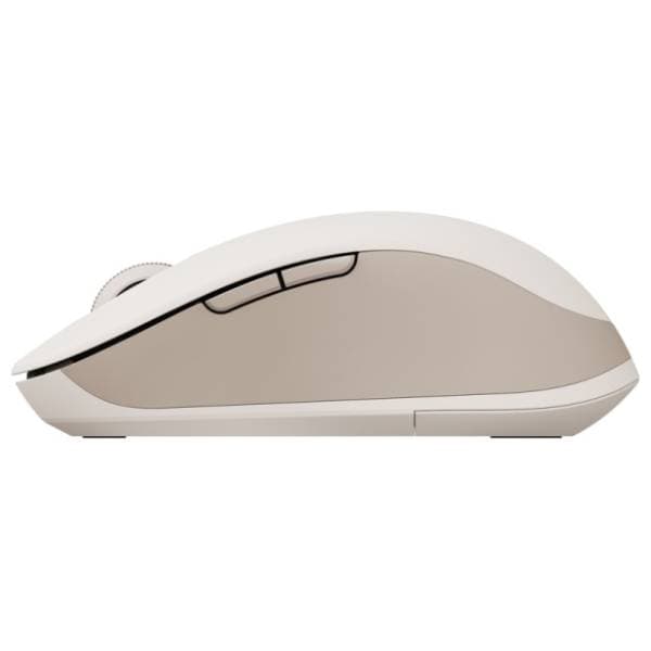 XIAOMI bežični miš Dual-mode Mouse 2 beli BHR8849GL 2