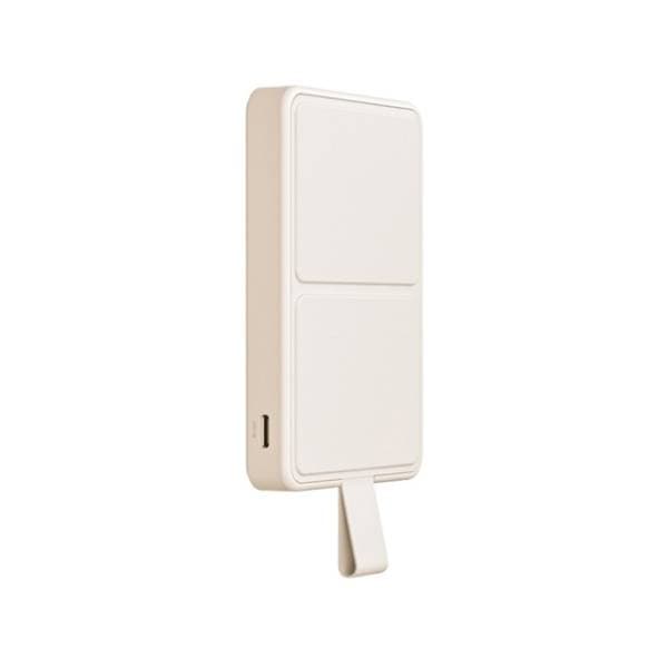 XIAOMI power bank 6000mAh 15W Magnetic (BHR9074GL) 3