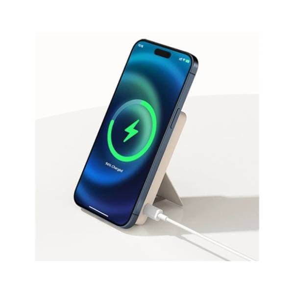 XIAOMI power bank 6000mAh 15W Magnetic (BHR9074GL) 4