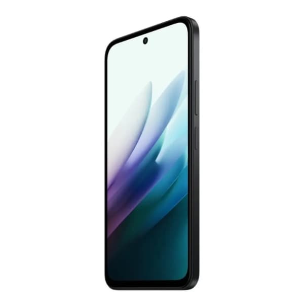 XIAOMI Redmi 15 6/128GB Midnight Black 1