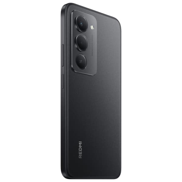 XIAOMI Redmi 15 6/128GB Midnight Black 6