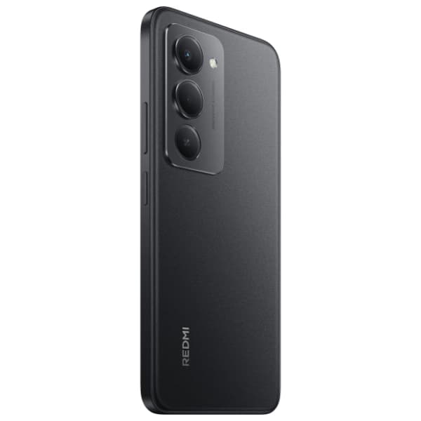 XIAOMI Redmi 15 6/128GB Midnight Black (EU) 6