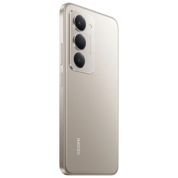 XIAOMI Redmi 15 6/128GB Titan Gray 6