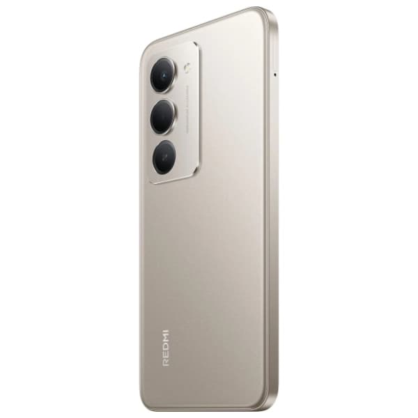 XIAOMI Redmi 15 6/128GB Titan Gray (EU) 4