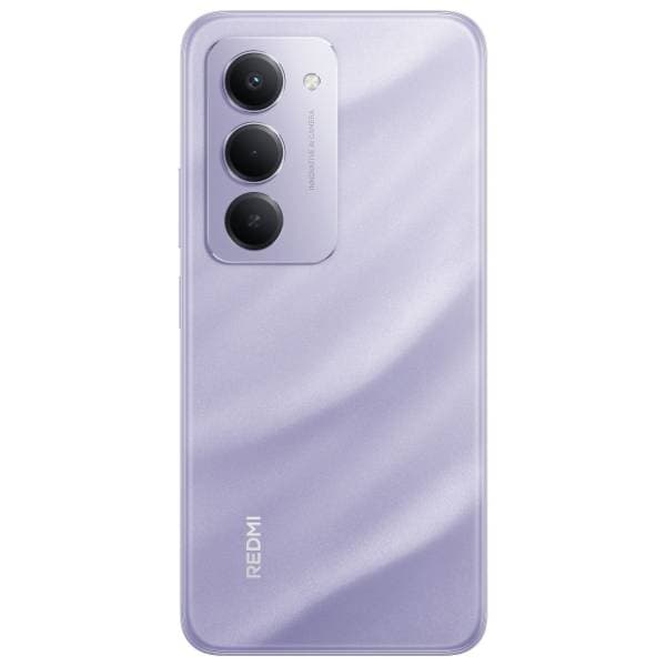 XIAOMI Redmi 15 8/256GB Sandy Purple 5