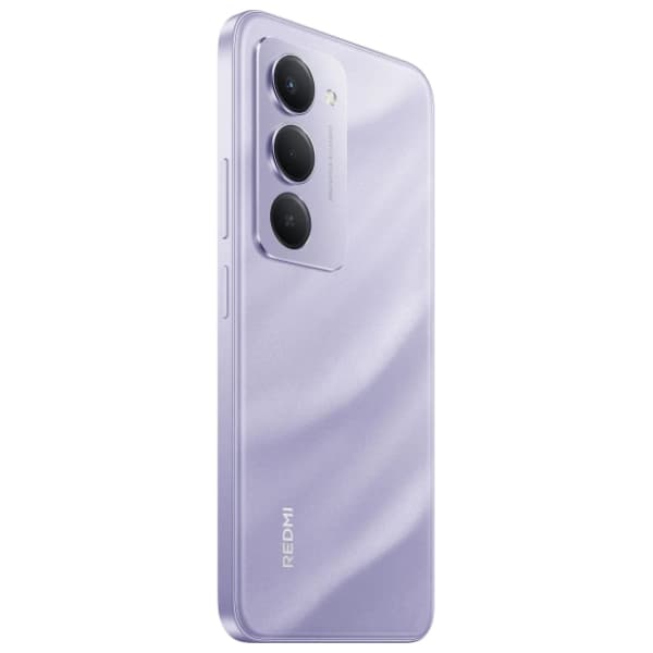 XIAOMI Redmi 15 8/256GB Sandy Purple 6