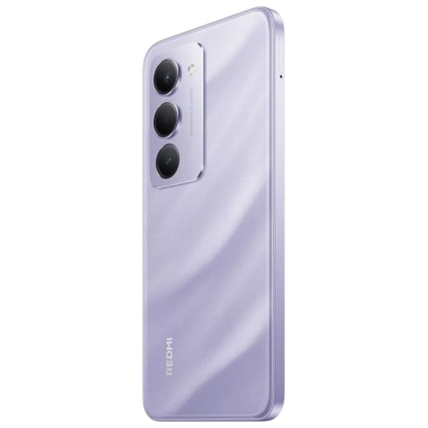 XIAOMI Redmi 15 8/256GB Sandy Purple (EU) 4