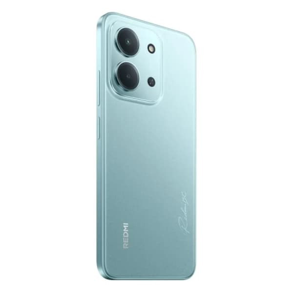 XIAOMI Redmi 15C 4/128GB Mint Green (MZB0LCFEU) 6