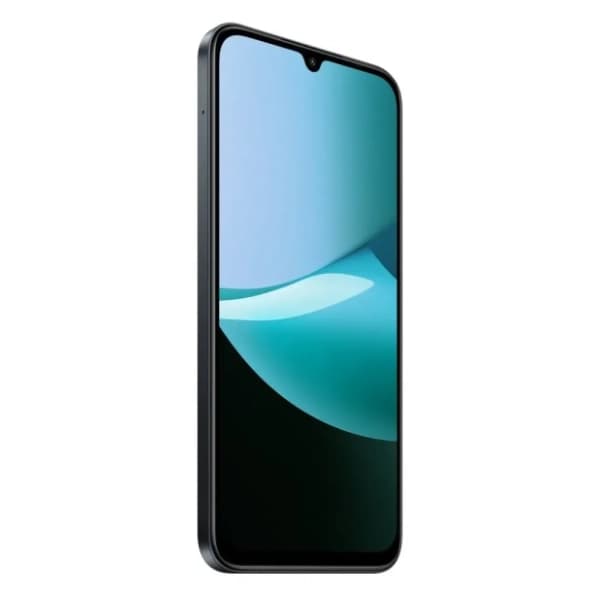 XIAOMI Redmi 15C 8/256GB Midnight Black 3