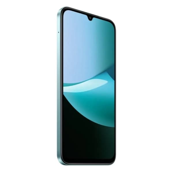 XIAOMI Redmi 15C 8/256GB Mint Green 3
