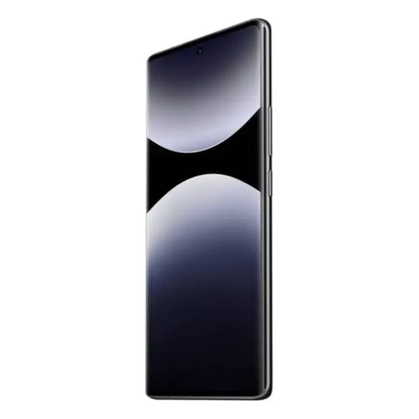 XIAOMI Redmi Note 14 Pro 12/512GB Midnight Black (MZB0IVVEU) 1