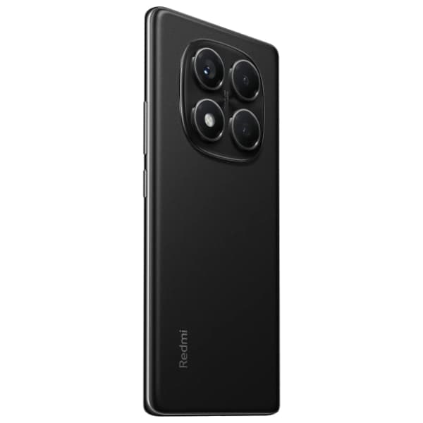 XIAOMI Redmi Note 14 Pro 12/512GB Midnight Black (MZB0IVVEU) 6