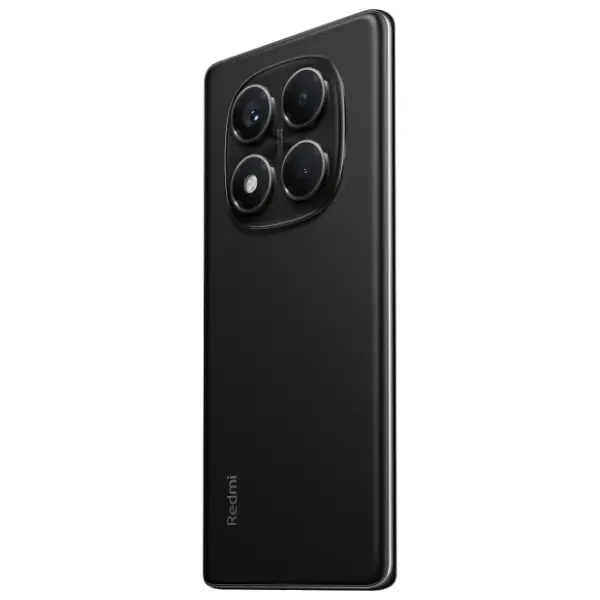 XIAOMI Redmi Note 14 Pro 12/512GB Midnight Black (MZB0IVVEU) 4