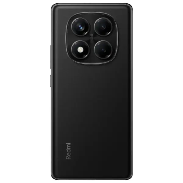 XIAOMI Redmi Note 14 Pro 12/512GB Midnight Black (MZB0IVVEU) 5