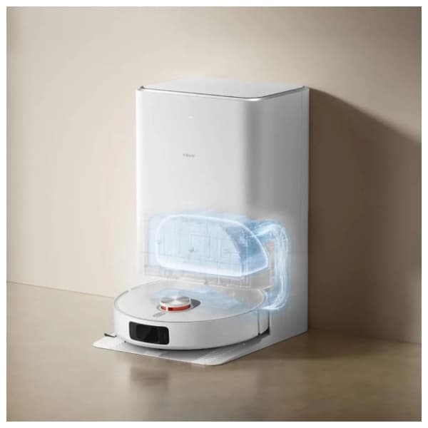 XIAOMI robot usisivač X20 Pro EU (BHR8859EU) 4